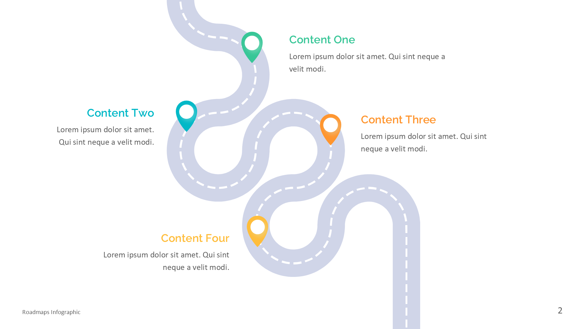 Roadmap V1 Light slide 2